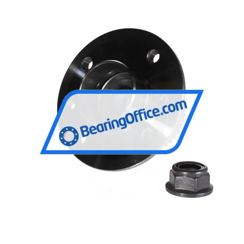 SKF VKBA3491 bearing image 5