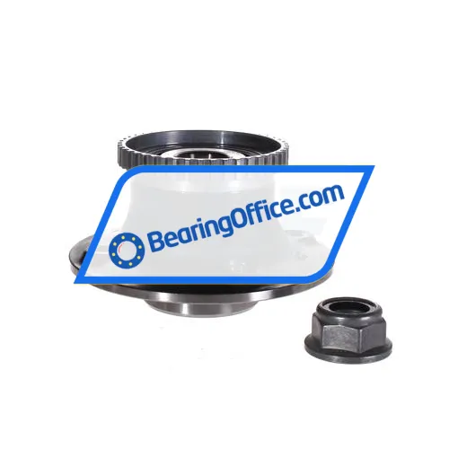 SKF VKBA3491 bearing image 6