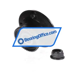 SKF VKBA3491 rulman resim 3