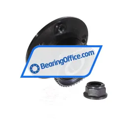 SKF VKBA3491 rulman resim 4