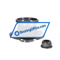 SKF VKBA3491 rulman resim 6