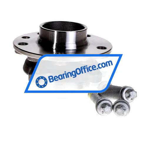 SKF VKBA6584 bearing image 2