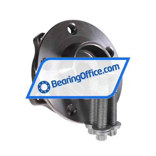 SKF VKBA6584 bearing image 3