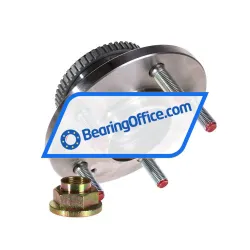 SKF VKBA6941 rulman resim 2