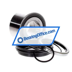 SKF VKBA3765 rulman resim 2