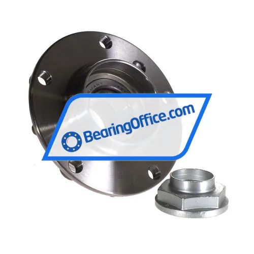 SKF VKBA3451 bearing image 2