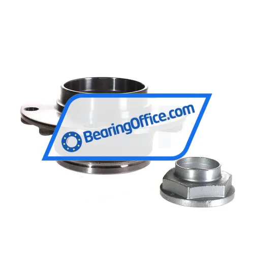 SKF VKBA3451 bearing image 3