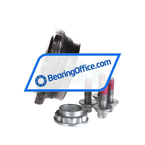 SKF VKBA3445 bearing image 2