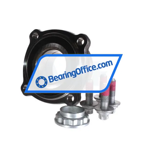 SKF VKBA3445 bearing image 3