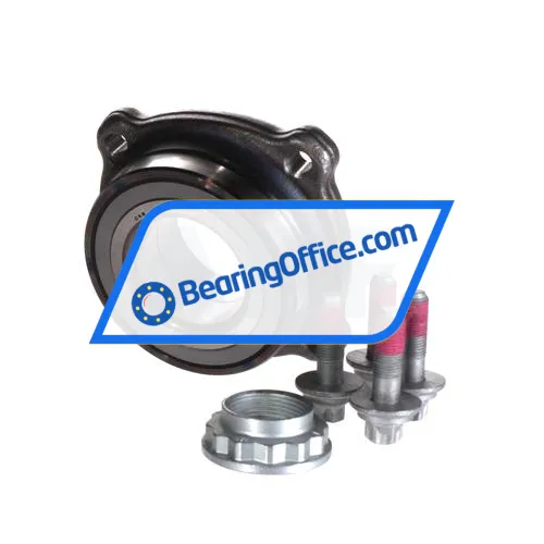 SKF VKBA3445 bearing image 5