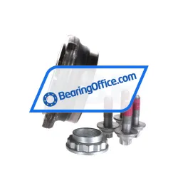 SKF VKBA3445 rulman resim 2