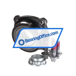 SKF VKBA3445 rulman resim 5