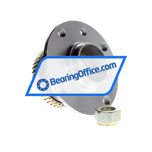 SKF VKBA1437 bearing image 2