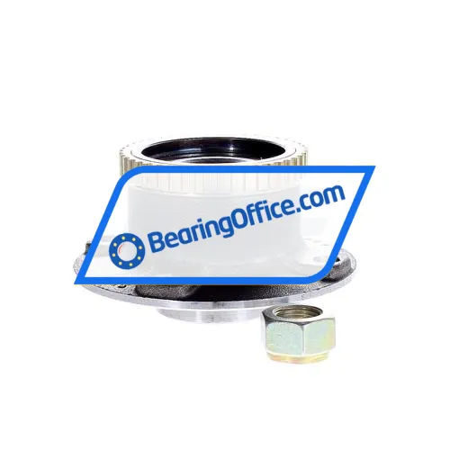 SKF VKBA1437 bearing image 3