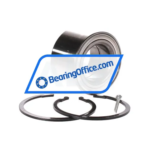 SKF VKBA3981 bearing image 2