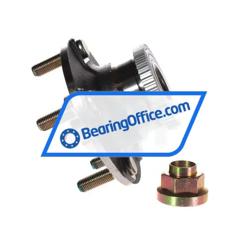 SKF VKBA3789 bearing image 2