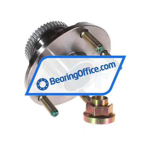 SKF VKBA3789 bearing image 3