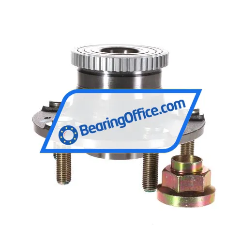 SKF VKBA3789 bearing image 4