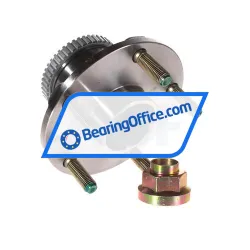 SKF VKBA3789 rulman resim 3