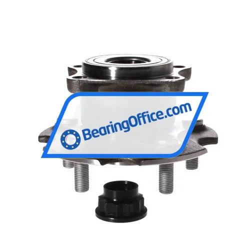 SKF VKBA7466 bearing image 4