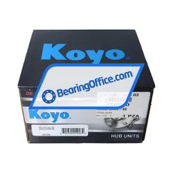 Koyo (JTEKT) 2DACF044N-6E rulman resim 3