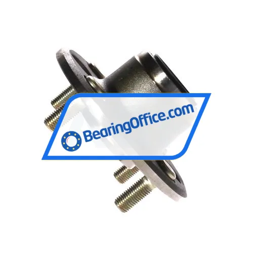 NTN HUB002-6 bearing image 2