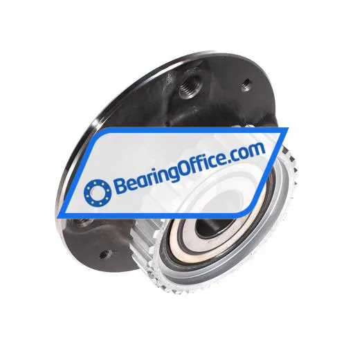 SNR TGB40540-S05 bearing image 3