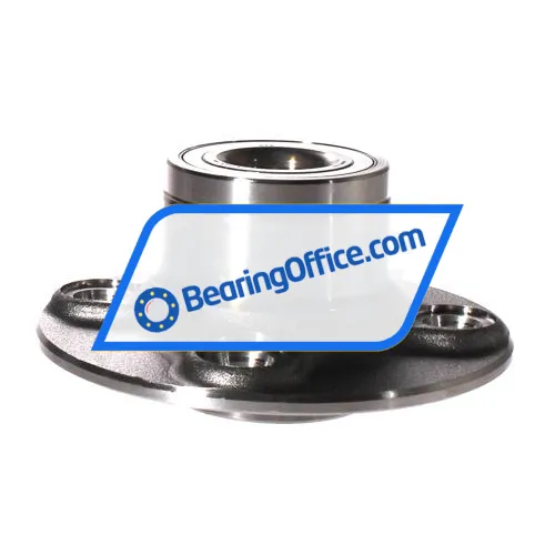 NTN HUB080-27 bearing image 4