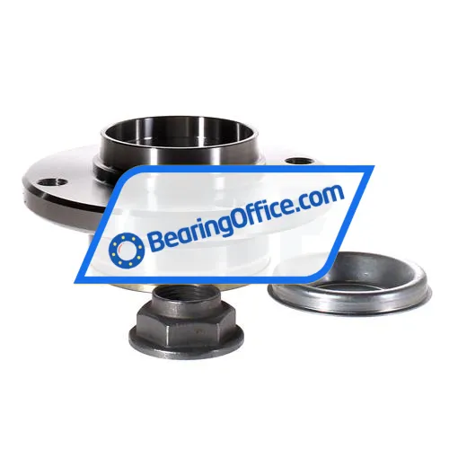 FAG 713 6308 20 bearing image 2