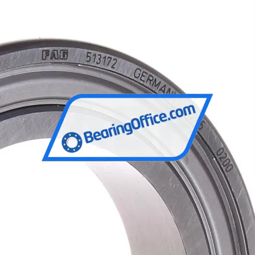 FAG Z-513172-KL bearing image 2