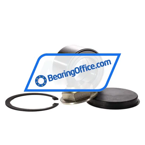 FAG 713 6307 80 bearing image 2