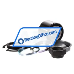 FAG 713 6502 90 rulman resim 2