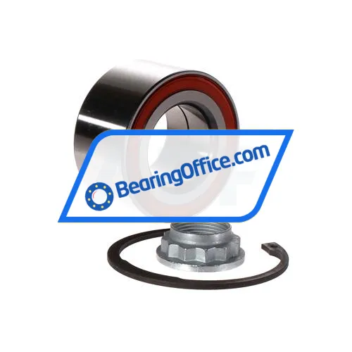 FAG 713 6493 20 bearing image 2