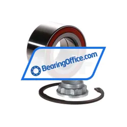 FAG 713 6493 20 rulman resim 2