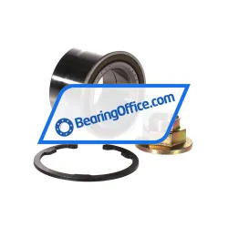 SKF VKBA3277 rulman resim 2