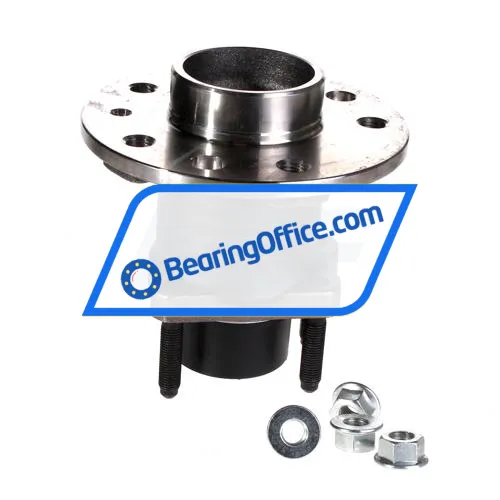 SKF VKBA3555 bearing image 2