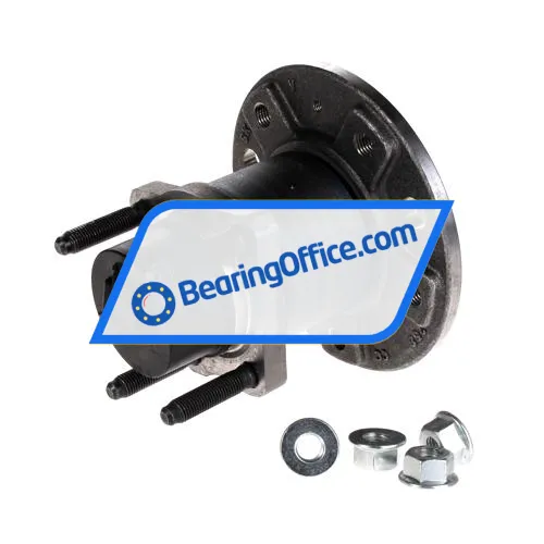 SKF VKBA3555 bearing image 3