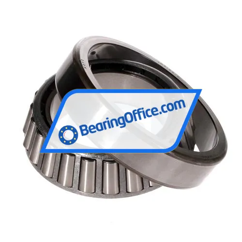 SKF VKHB2077 bearing image 2