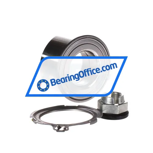 SKF VKBA3648 bearing image 2