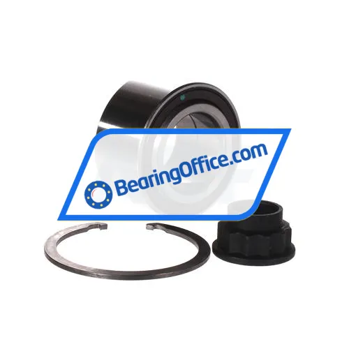 SKF VKBA3684 bearing image 2