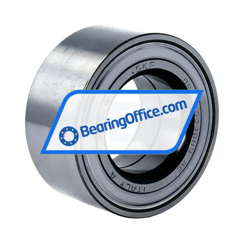 SKF BAHB633809AE