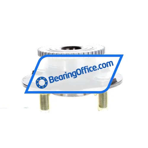 SKF VKBA3928 bearing image 2