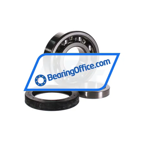 SKF VKBA617 bearing image 2