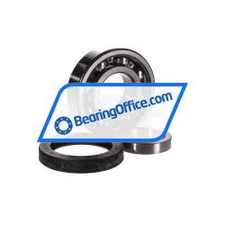 SKF VKBA617 rulman resim 2