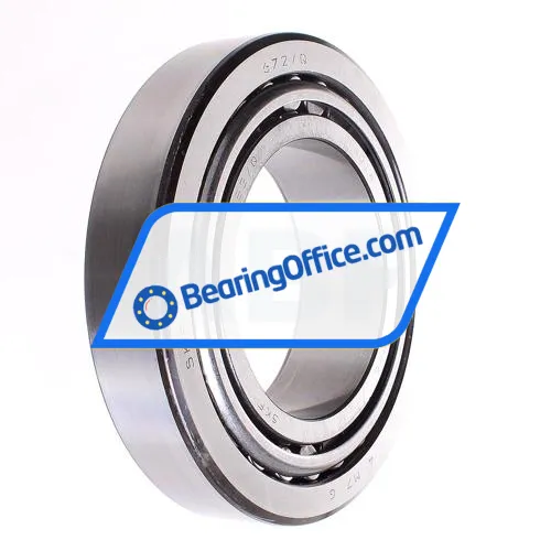 SKF VKHB2042 bearing image 2