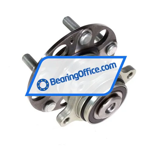 SKF VKBA6917 bearing image 3