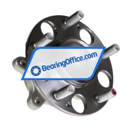 SKF VKBA6917 rulman resim 2