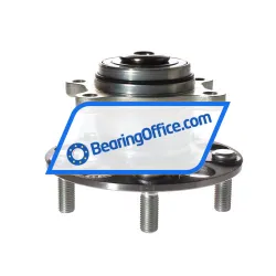 SKF VKBA6917 rulman resim 4