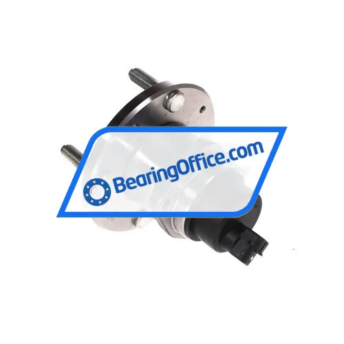 SKF VKBA3938 bearing image 2