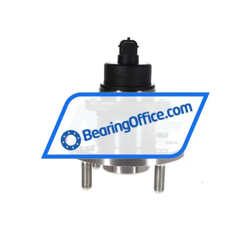 SKF VKBA3938 bearing image 4